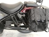 Honda CMX 1100 Rebel Automat - náhled 11