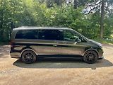 Mercedes-Benz Třídy V 2.0 /140kW - náhled 9