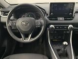 Toyota RAV4 COMFORT STYLE 2,0 129kW MAN6 - náhled 16