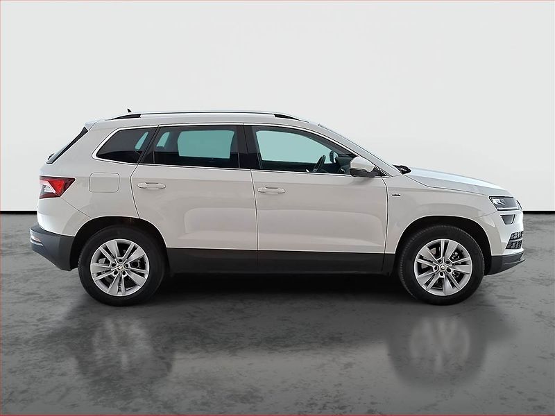 Škoda Karoq (2020) 2.0 TDI - fotka 6 z 19
