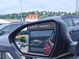 Hyundai Tucson 1.6 T-GDI/158kW HEV N-Line 6AT - náhled 21