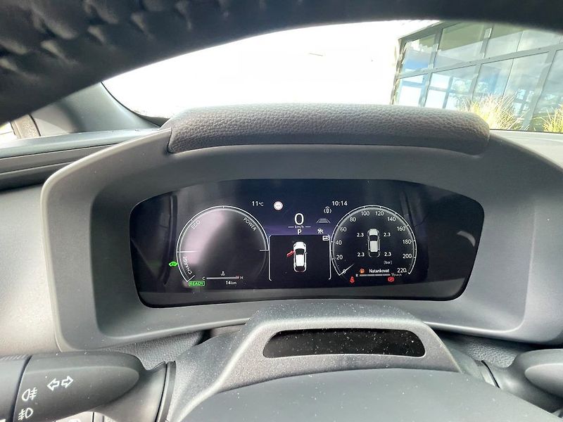 Toyota C-HR 1.8 Hybrid FWD Style - fotka 18 z 28