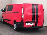 Ford Transit Custom (2017) 2.0TDCi L2 6míst, Trend - náhled 6