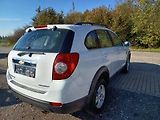 Chevrolet Captiva (2011) 2.4 100Kw  - náhled 15
