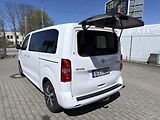 Toyota ProAce Verso 2.0D-4D 130 kW 6 míst, DPH - náhled 25