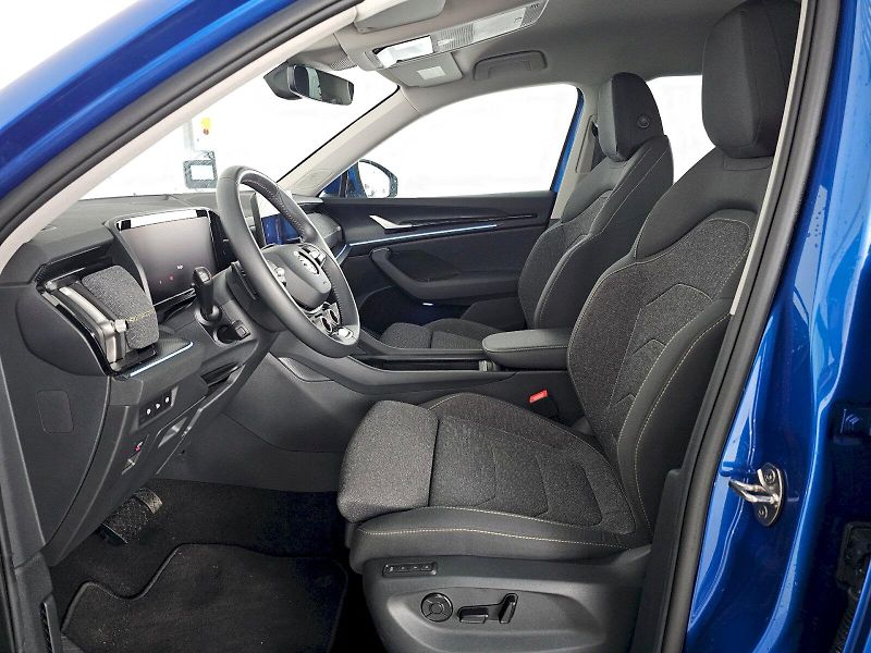 Škoda Kodiaq (2024) 2.0TDI 142kW 4x4 DSG SELECTION - fotka 6 z 29