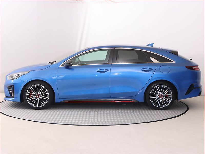 Kia Pro_Ceed (2020) GT 1.6 T-GDI, Automat - fotka 3 z 20