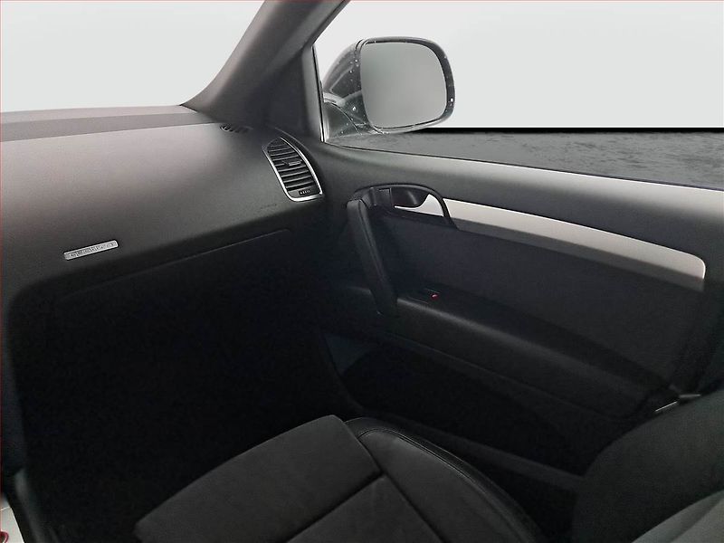 Audi Q7 (2009) S-Line 3.0 TDI, 4X4, Automat - fotka 8 z 21