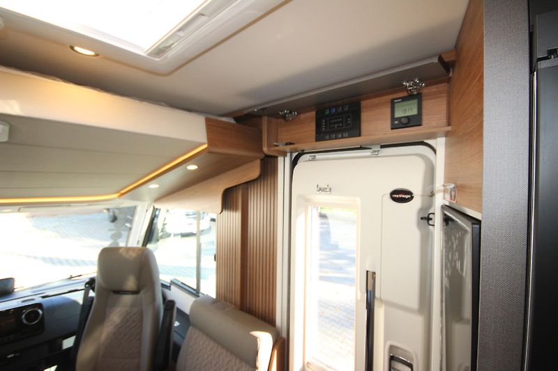 Carthago (2025) c2-tourer I 147LE model 26 - fotka 31 z 63