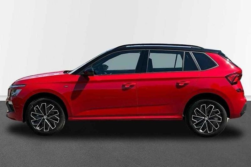 Škoda Kamiq Monte Carlo 1,5 TSI
