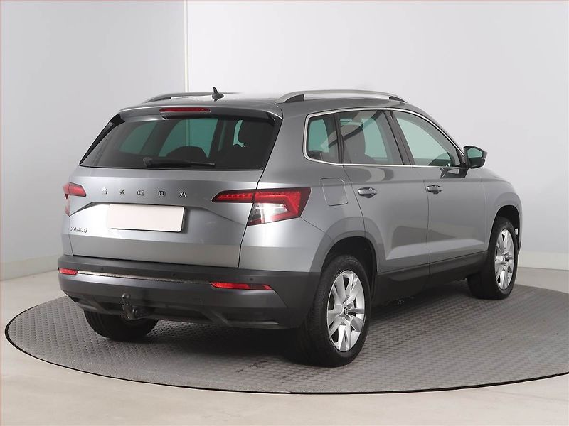 Škoda Karoq (2019) Style 1.6 TDI - fotka 5 z 12