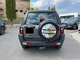 Land Rover Freelander 2.0 TD4 82kW KLIM/AUT/STŘ.OKNO - náhled 4