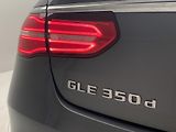Mercedes-Benz GLE 350d 4MATIC AMG AUT CZ - náhled 41
