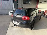 Volkswagen Golf (2008) 1.6i, servis.kniha - náhled 1