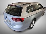 Volkswagen Passat 2.0TDI DSG 110kW 1.Maj DPH TZ - náhled 1