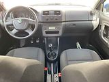 Škoda Fabia (2012) 1.2 TSi, ČR, AC - náhled 8