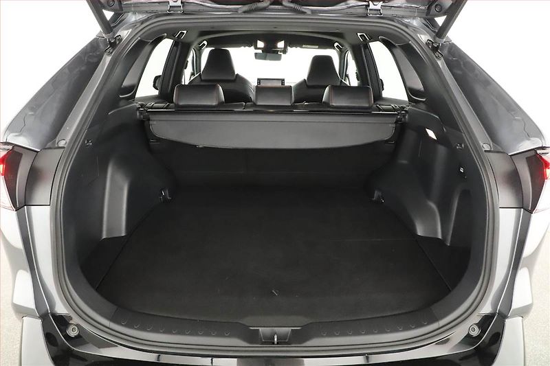 Toyota RAV4 (2022) 2.5 Plug-in - fotka 11 z 21