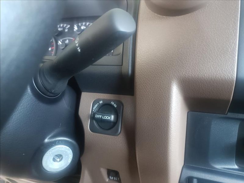 Toyota Land Cruiser V6 5MT LX MY24  GRJ79 DC 4,0 - fotka 15 z 28