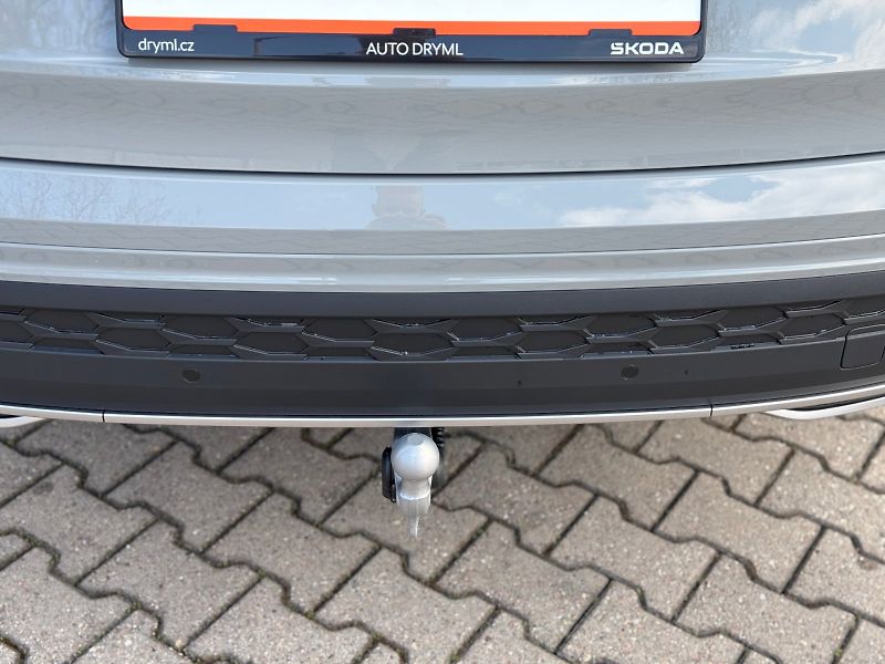 Škoda Kodiaq (2026) Sportline 4X4 2,0 TDI 142 kW D - fotka 6 z 34