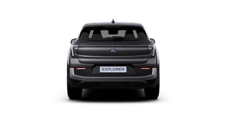 Ford Explorer (2026) Premium, SUV, 77 kWh PRODLOUŽE - fotka 6 z 9