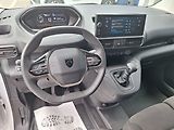 Peugeot Partner (2025) FG 1,5 100k M6 - náhled 10