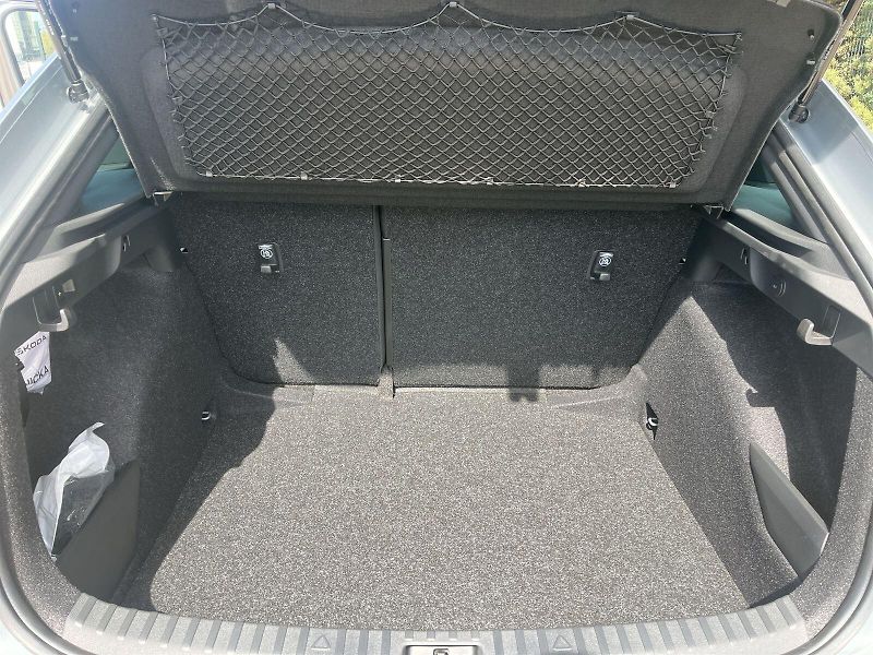 Škoda Scala (2026) 1.0 TSI 85 KW DSG Monte Carlo - fotka 28 z 28