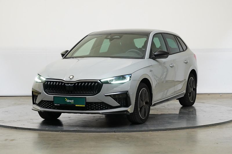 Škoda Scala - fotografie inzerátu