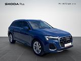 Audi Q7 (2024) 50 TDI 210 kW Quattro S-Line 7 - náhled 28