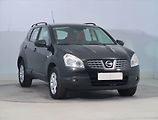 Nissan Qashqai (2008) 1.6, ČR,1.maj, Tempomat - náhled 1