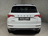 Škoda Karoq 2,0 TDi  Sportline LED Virtual - náhled 9