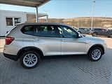 BMW X3 2,0 d,xDrive,KŮŽE,NAVI,TAŽNÉ - náhled 3