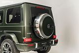 Mercedes-Benz Třídy G 500 Final ed.*převze OperLeas - náhled 24