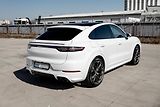 Porsche Cayenne (2023) COUPE PLATINUM EDITION - náhled 6
