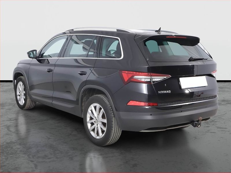 Škoda Kodiaq (2023) 1.5 TSI - fotka 4 z 16