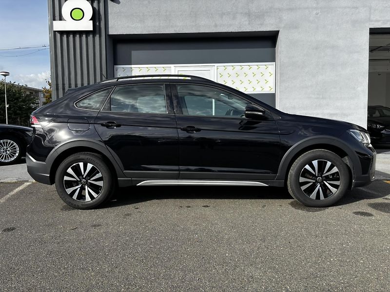 Volkswagen Taigo (2023) Life 1.0 TSI (81 kW) MAN - fotka 2 z 13