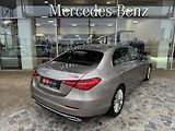 Mercedes-Benz Třídy C C 220d - náhled 24