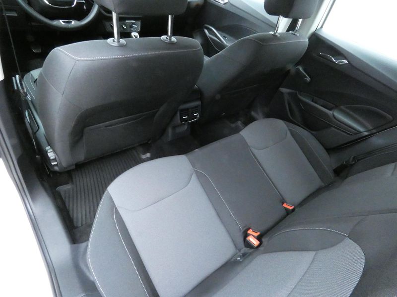 Škoda Fabia IV AmbitionPlus 1.0 TSI /70kW - fotka 25 z 30