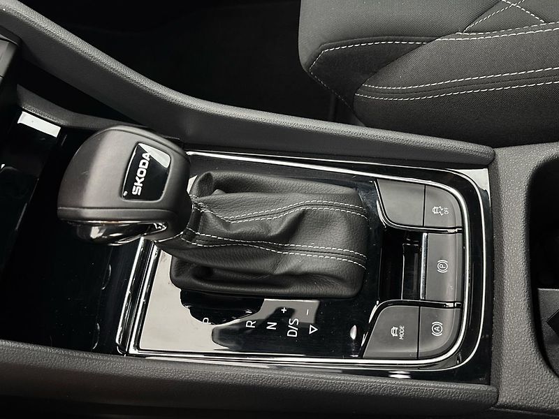 Škoda Karoq SUV - fotka 20 z 31