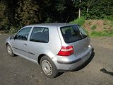 Volkswagen Golf (2003) OCEAN 1,9 TDI 74 kw - náhled 2