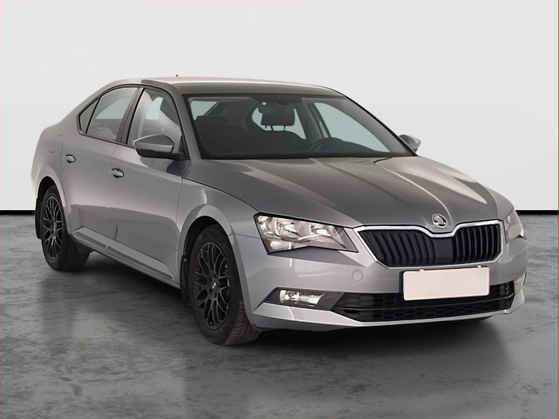 Škoda Superb (2016) Ambition 1.4 TSI, Serv.kniha - fotografie inzerátu