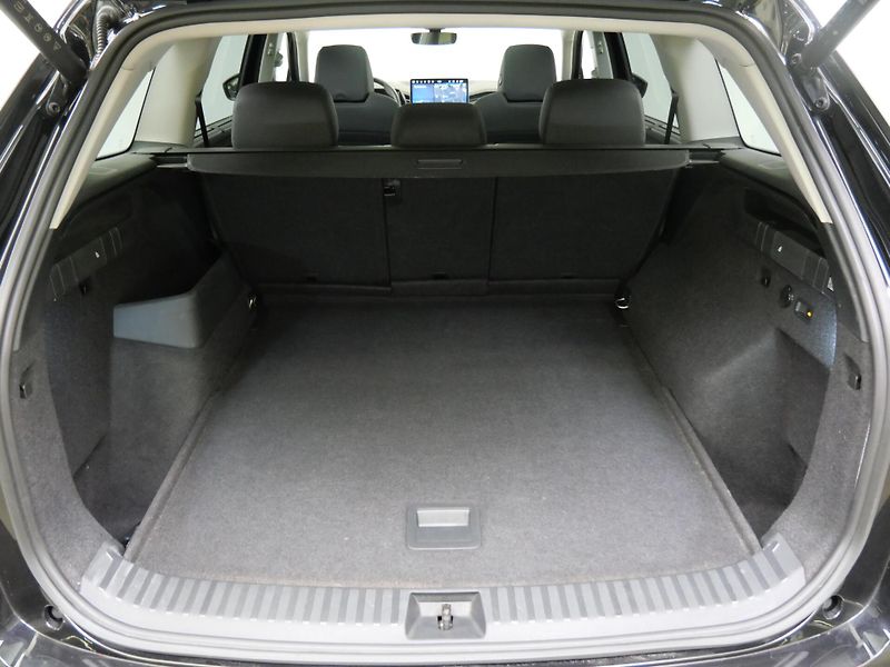 Škoda Kodiaq - fotka 29 z 30
