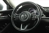 Mazda 6 (2018) 2.0 Skyactiv-G, Navi, Tempomat - náhled 8