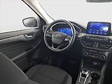 Ford Kuga (2021) 1.5 EcoBlue, Automat, Navi - náhled 7