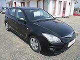 Hyundai i30 1,4 i 16v, klima, serviska, - náhled 1