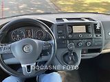 Volkswagen Transporter (2014) 2.0TDi 5míst, navi, stř - náhled 4