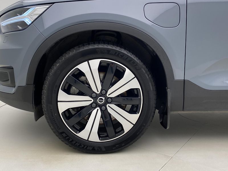 Volvo XC40 T5 RECHARGE INSCRIPTION AUT - fotka 36 z 50