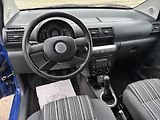 Volkswagen Fox (2006) 1.2 DOLOŽENÉ KM, 1.MAJITEL - náhled 16