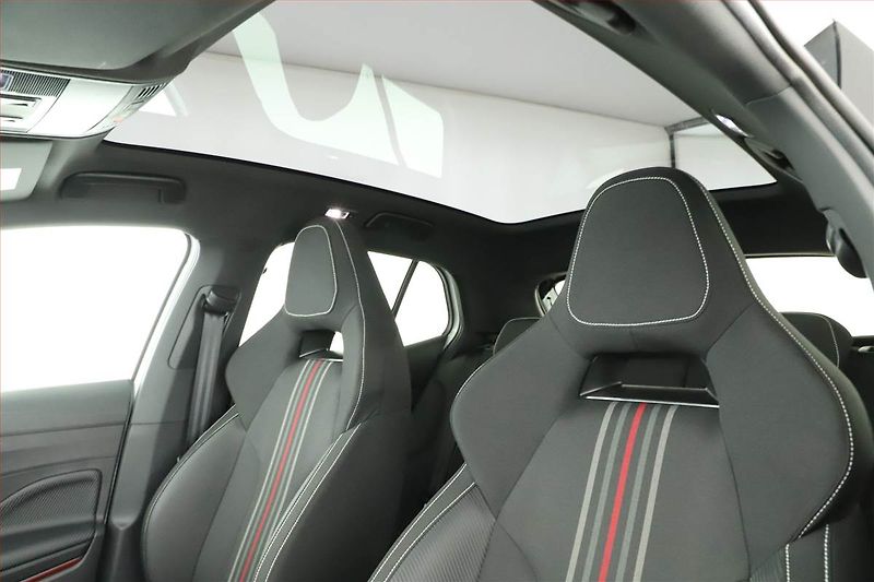 Škoda Fabia (2025) 1.0 TSI, Monte Carlo - fotka 12 z 20