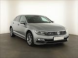 Volkswagen Passat (2018) R-Line 2.0 TDI, Automat, Kůže - náhled 1