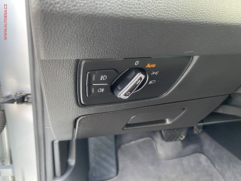 Volkswagen Passat (2018) 2.0 TDi 4x4, Comfortline, DSG - fotka 18 z 19